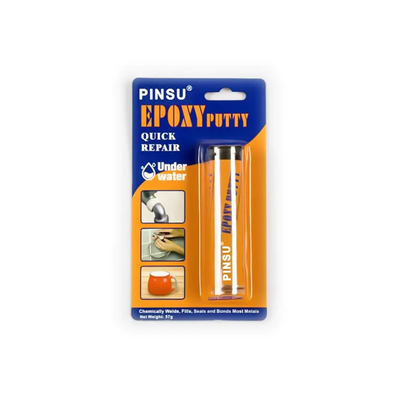 PINSU-epoxidový AB tmel